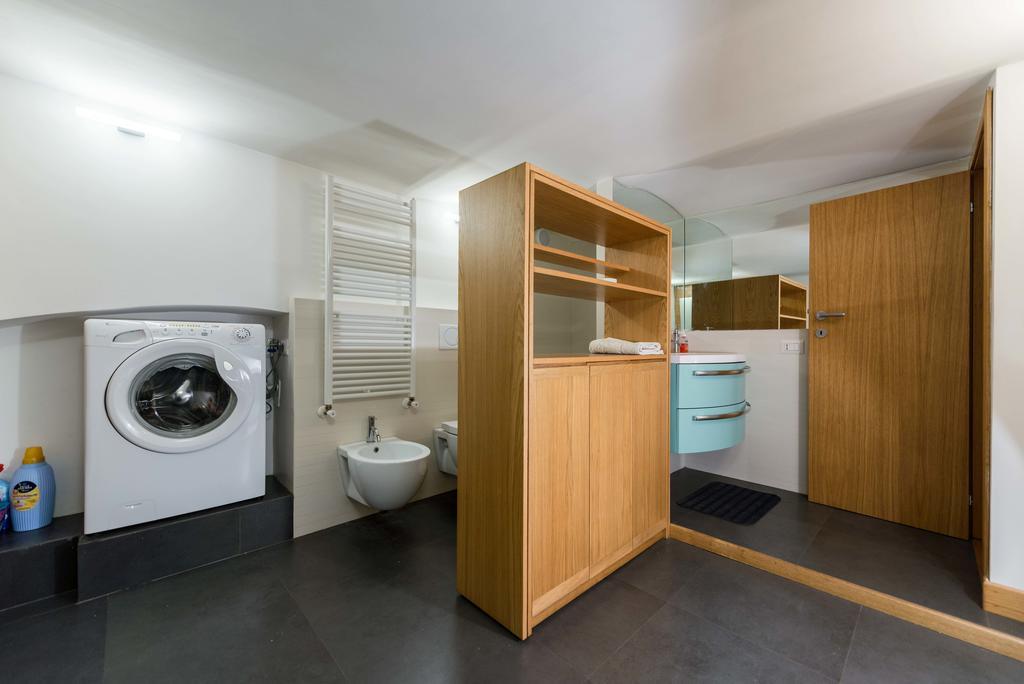 Apartment Polveriera Colosseum Rome Exterior photo